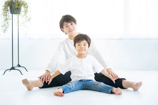 不登校中でも運動不足を解消するためのコツ